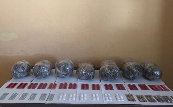 Bakı və Abşeronda əməliyyat: saxlanılanlar var