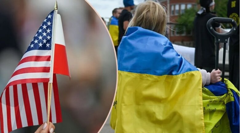 Bəzi ukraynalılar ABŞ-dan deportasiya olunacaq