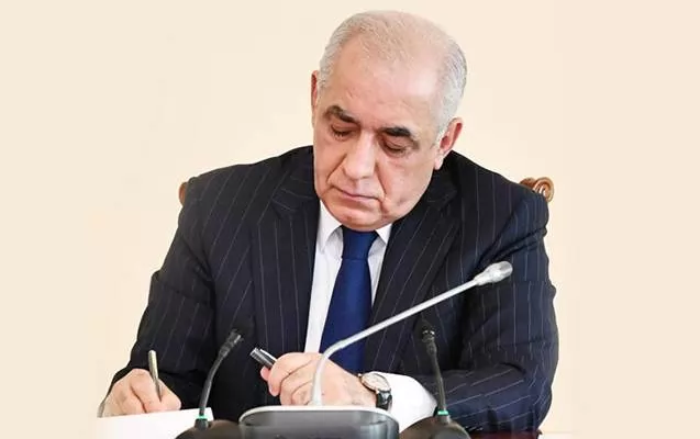 Sahibkarlıq subyektləri ilə bağlı yeni qərar verilib