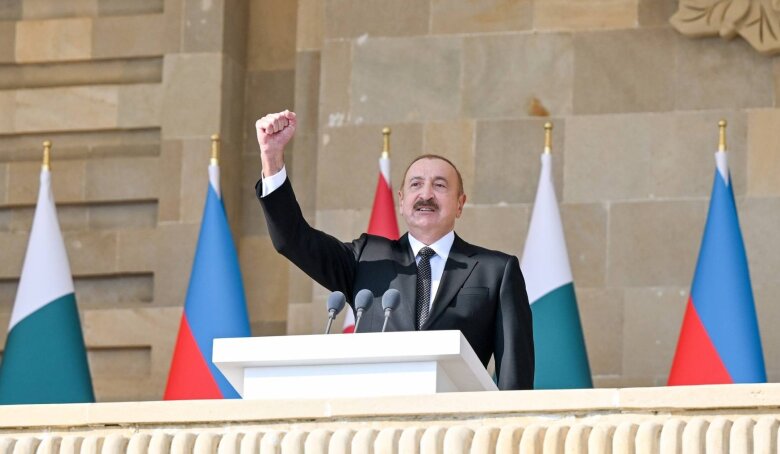 Onlar da Bakıda “Azəriçay”dan dadacaqlar…