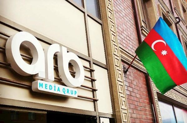 “ARB TV” MMC-nin fəaliyyətinə xitam verilir