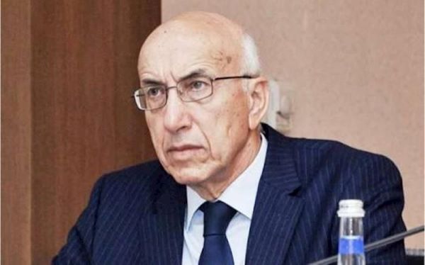 Arif Rəhimzadə: "Ramiz Mehdiyevlə konkret məhkəmə qərarı olduqdan sonra..."