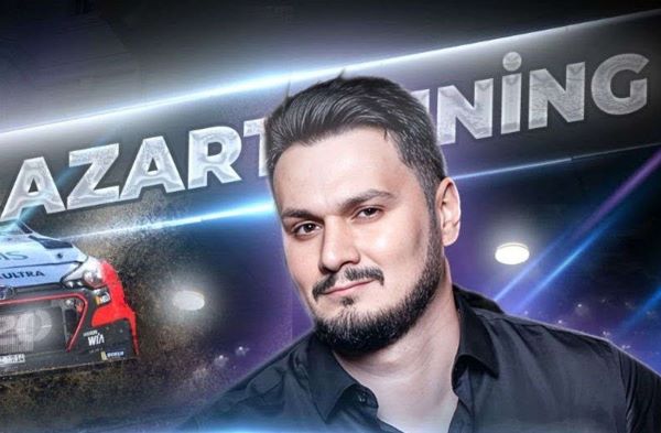 İş adamının bahalı avtomobillərinə həbs qoyulub