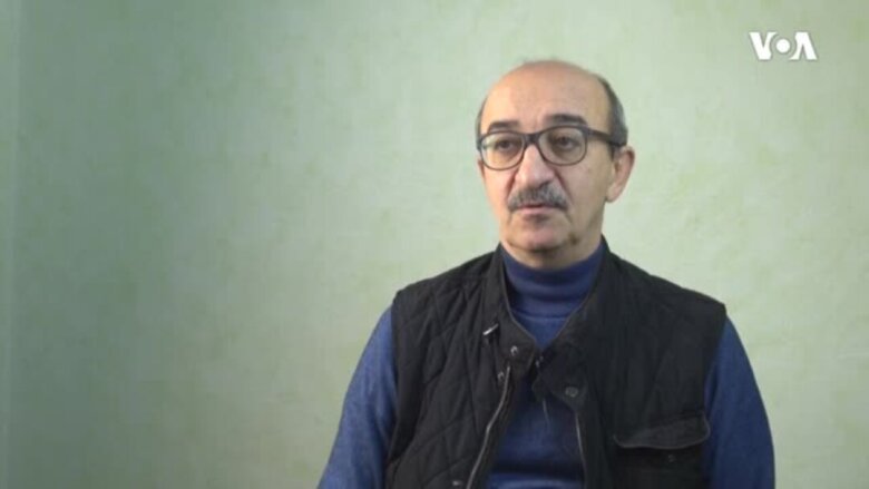 Hərbi ekspert: Veneditkovu Moskvadan İrəvana təxribat məqsədilə göndəriblər