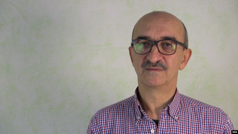 Ekspert: Narkotiklərlə mübarizənin arxasında nefti ələ keçirmək niyyəti gizlənir