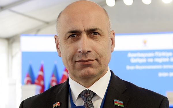 Deputat Azər Badamov: "Girişimə qadağa tətbiq olunandan sonra..."