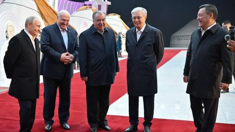 Bişkekdə KTMT Şurasının iclası keçirilir