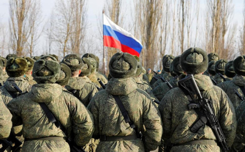 Rusiyaya göndərilən afrikalıları eks-prezidentin qızı aldadıb