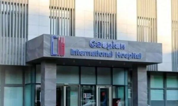 Klinika həkimin pulunu ələ keçirib