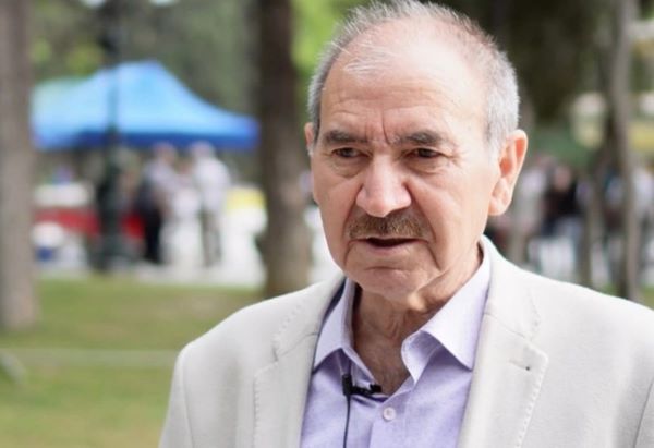 Sabiq icra başçısı ilə Cəmil Həsənli sərbəst buraxılıblar