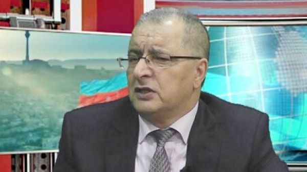 Cümşüd Nuriyev partiyadan xaric edilib