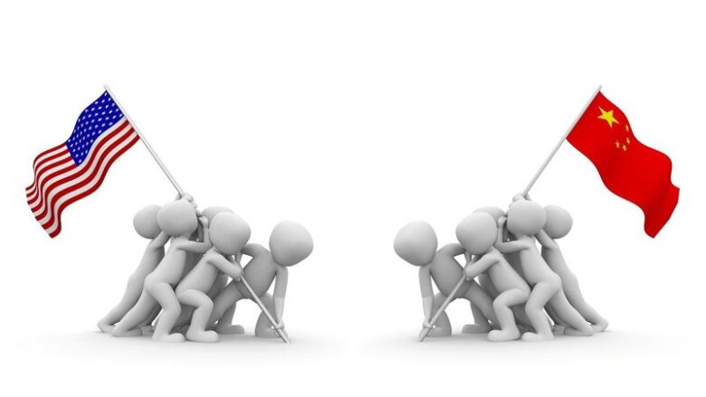 Çinə çatmaq uğrunda dünya yarışı gedir