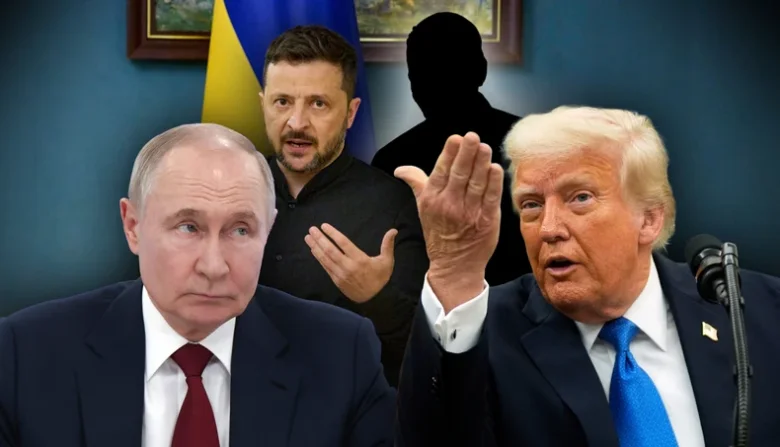 Ukraynaya dair yeni plan təsdiq edilib