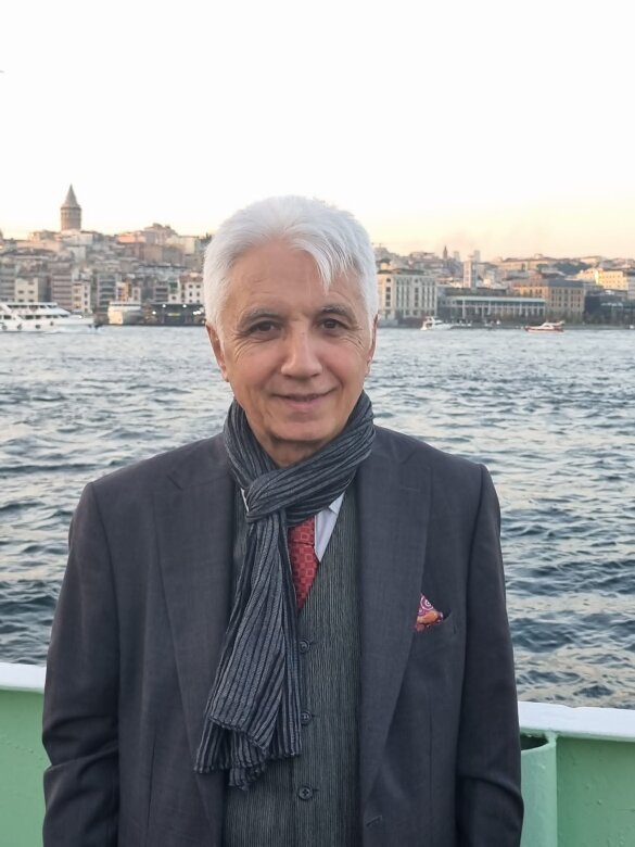 Altımış beşinci aşırım  - Etibar Cəbrayıloğlu yazır