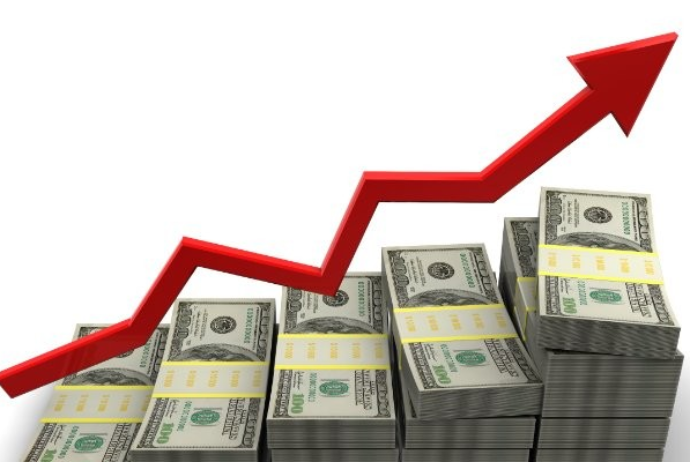 ABŞ vətəndaşlarının borcu 18,6 trilyon dollara çatıb