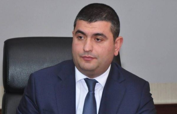 Kürdəmirin yeni icra başçısı kollektivə təqdim olunub