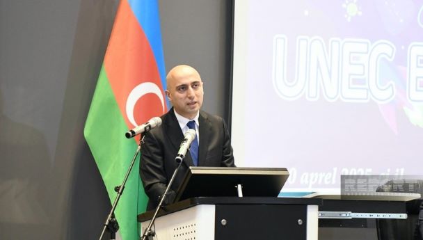 Nazir: "Biz bu iş üçün 100 min manat ayırmışıqmı? Xeyr..."