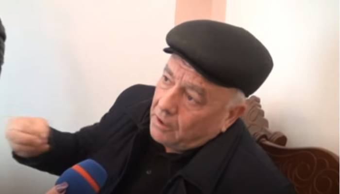 İmişlidə karxanada qəza: sürücü ölüb