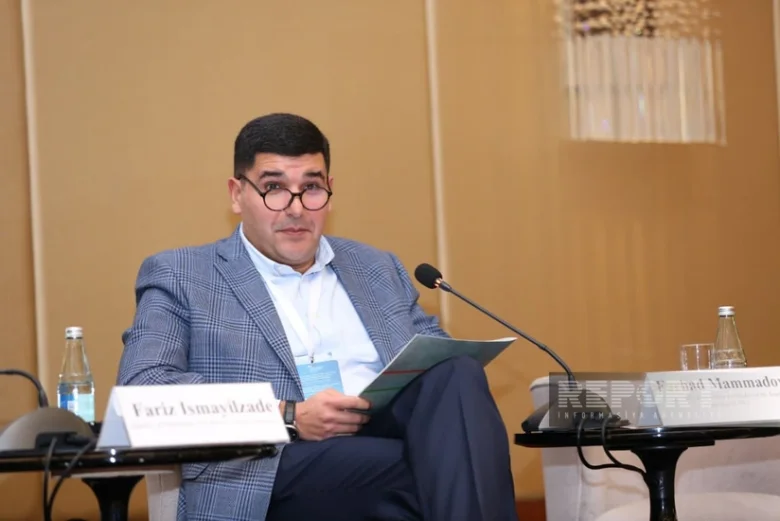 Farhad Məmmədov: Azərbaycan və Ermənistan sülh prosesində ikitərəfli formatı dəstəkləyir