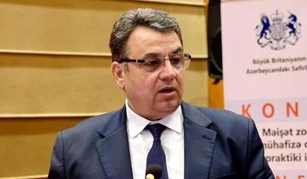 Hüquq müdafiəçisi Fikrət Cəfərli azadlığa çıxıb