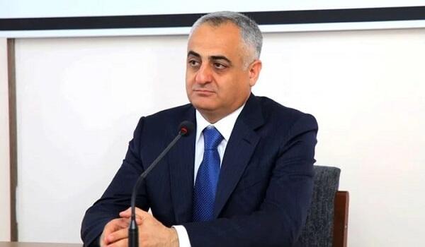 Fuad Nəcəfli barəsində cinayət işi açılıb? - Yoxlama materialları