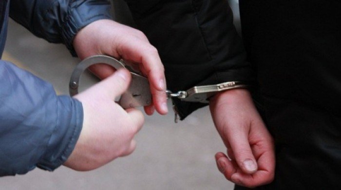 Azərbaycan axtarışda olan şəxsi Rusiyaya təhvil verib