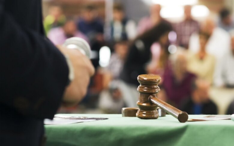 Daha 54 nəqliyyat vasitəsi hərraca çıxarılıb