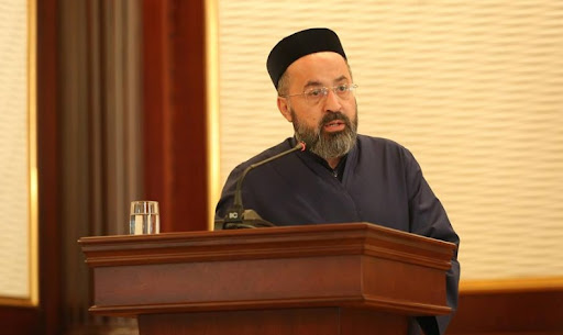 Dindarlar Azərbaycan prezidentinə müraciət ünvanlayıblar