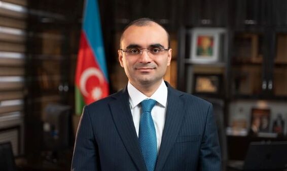 İcra başçısı təyinatı imzalanıb