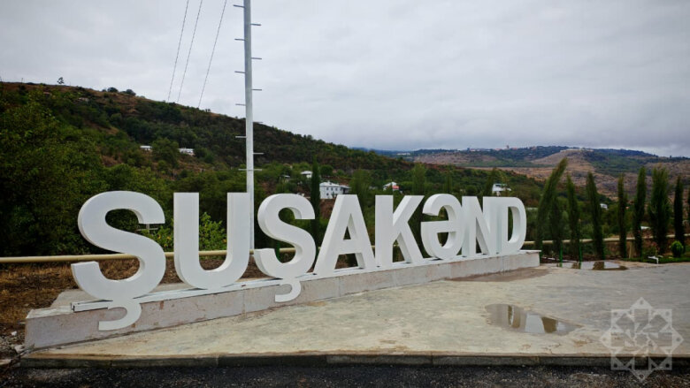 Xocalıya daha iki köç karvanı gedib - (Yenilənib)