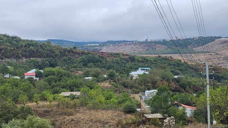 Şuşakəndə və Hadruta köç karvanı gedib