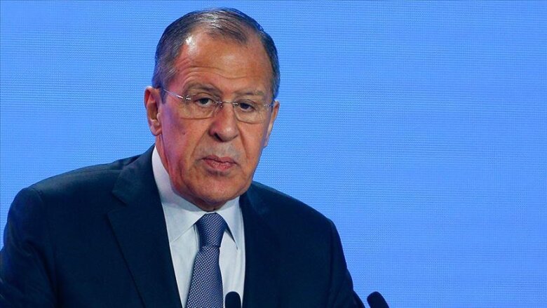 Lavrov Ağ evlə sammitin keçirilməsi şərtlərini açıqlayıb