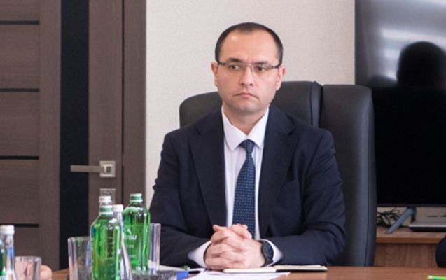 Məcnun Məmmədov 842 minlik layihəni tendersiz həyata keçirib