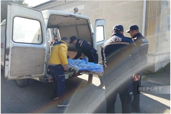 Beyləqanda itkin düşən qadının parçalanmış meyiti aşkarlanıb