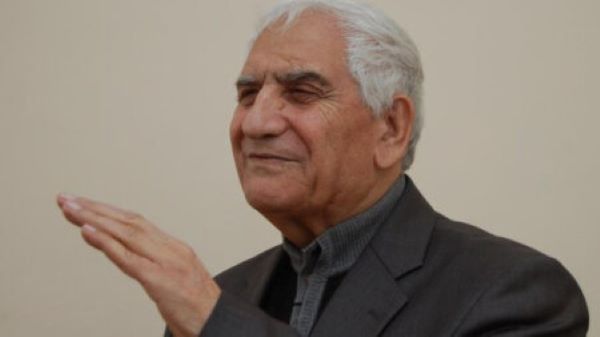 Nəriman Həsənzadə xəstəxanaya yerləşdirilib