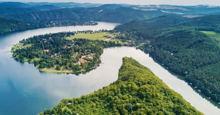 Ən uzun çayların yeni siyahısı tərtib olunub