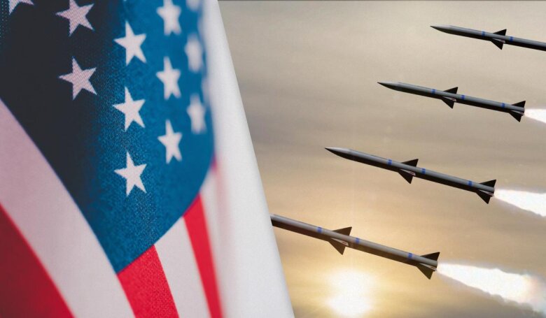 Üç dövlət nüvə silahlarının sayını artırır