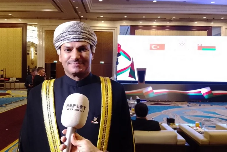 Oman Sultanlığı Azərbaycanda səfirlik açacaq
