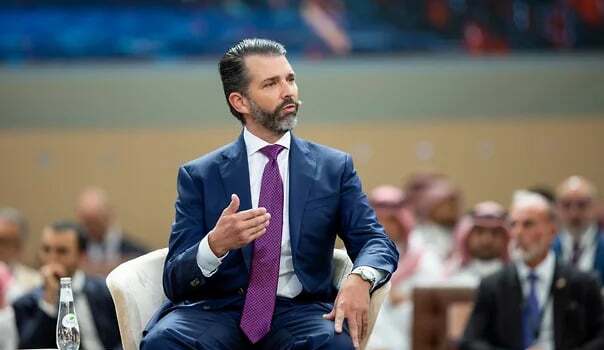 Oğul Trampın Ermənistana səfəri niyə ləğv olunub?