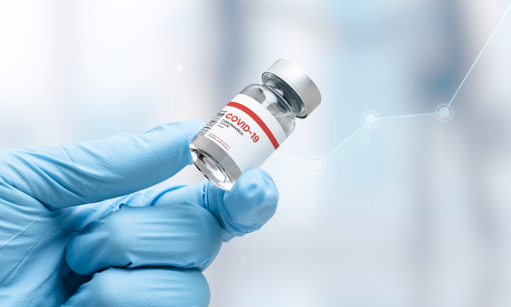 17 milyon doza “COVID-19” peyvəndini məhv ediblər