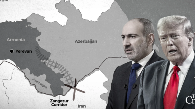 “Tramp yolu” Paşinyanı qələbəyə aparacaq?