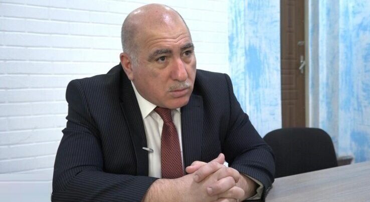 Pənah Hüseyn növbədənkənar qurultaya hazırlaşır