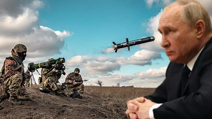 Cəbhə xətti: ruslar Pokrovsk şəhərinə cənubdan irəliləyir