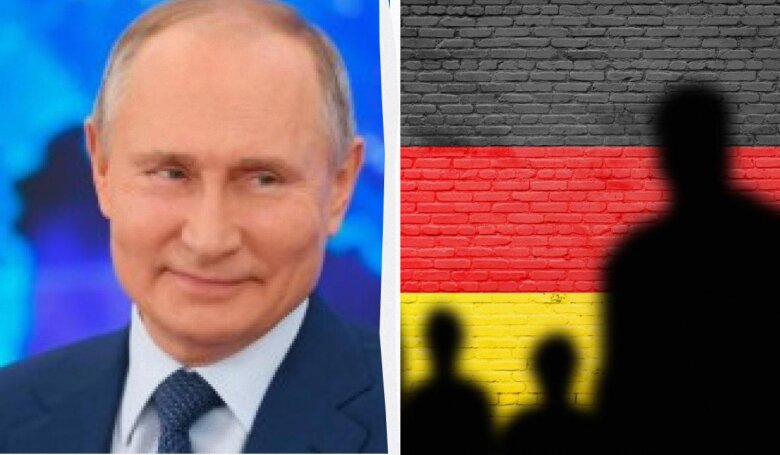 Almaniyada Rusiyadan çox Polşanı təhlükə sayırlar