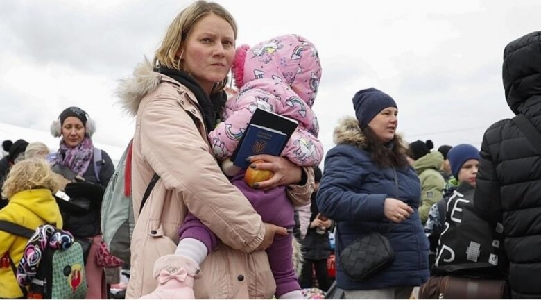 BMT qaçqın və köçkünlərlə bağlı həyəcan təbili çalır