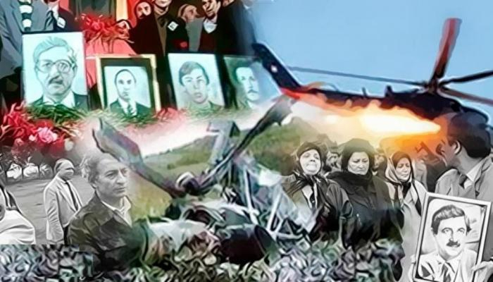 Böyük faciənin 34-cü ili tamam olur