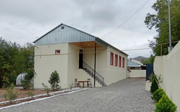 Qırmızı Bazar və Sosa növbəti köç olub