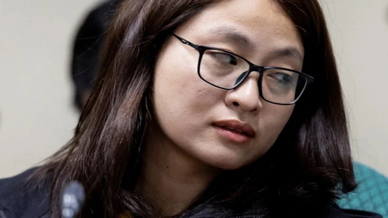 Saxta sənədlə mer seçilən qadın insan alveri ilə məşğul olurmuş