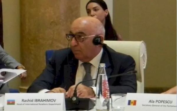 Faciəli şəkildə həlak olan jurnalist sabiq məmurun oğlu imiş