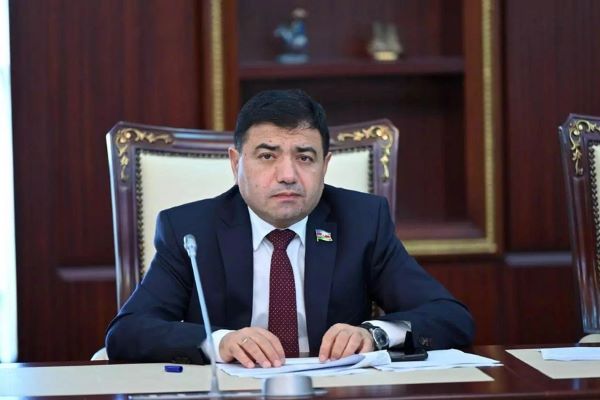 Deputat: "Bəzi dövlətlərdə konsulluqlarımız açılmalıdır"